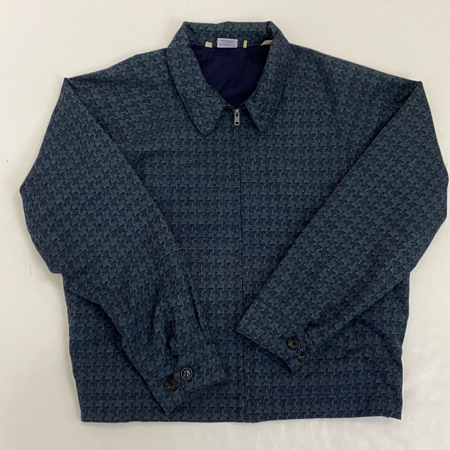 Levi's VintageClothing | リーバイスヴィンテージクロージング Casuals Harrington Jacket ブルゾン A3023-0000 サイズ：S【姫路東店】