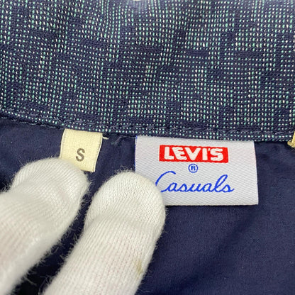 Levi's VintageClothing | リーバイスヴィンテージクロージング Casuals Harrington Jacket ブルゾン A3023-0000 サイズ：S【姫路東店】