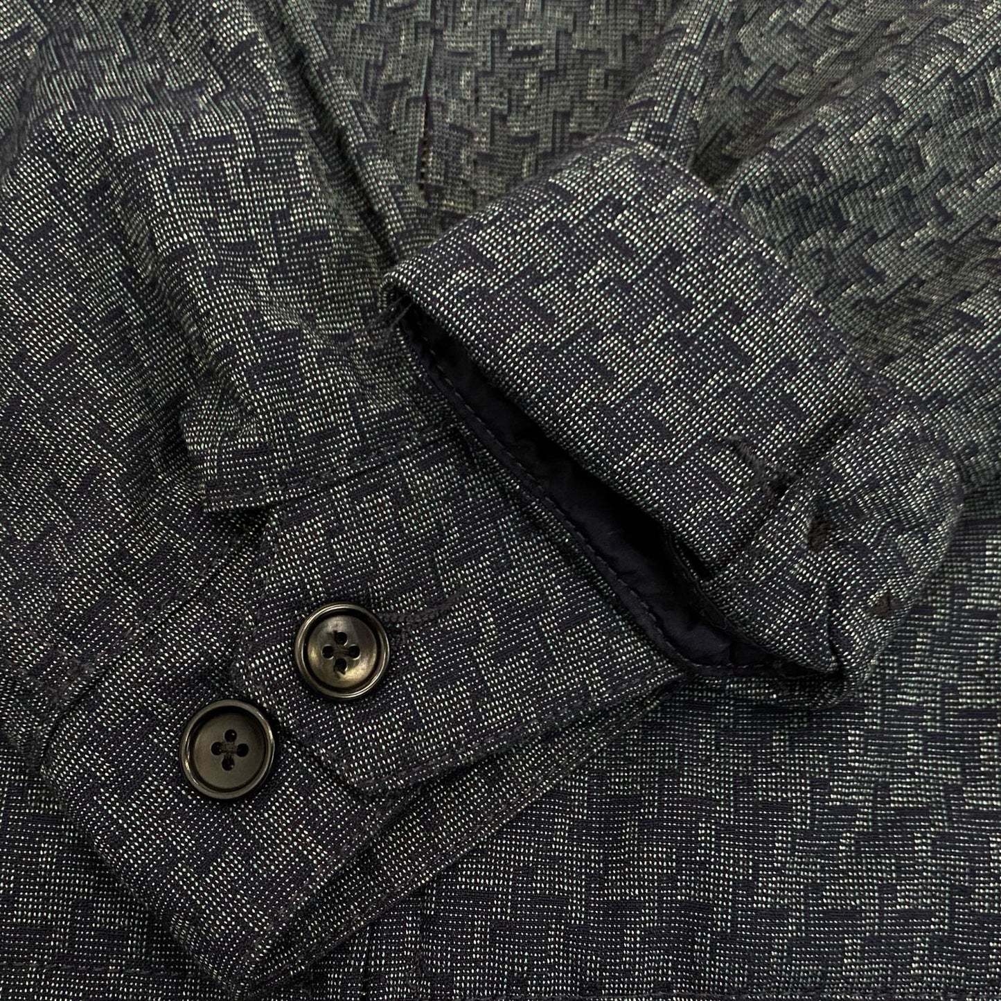 Levi's VintageClothing | リーバイスヴィンテージクロージング Casuals Harrington Jacket ブルゾン A3023-0000 サイズ：S【姫路東店】