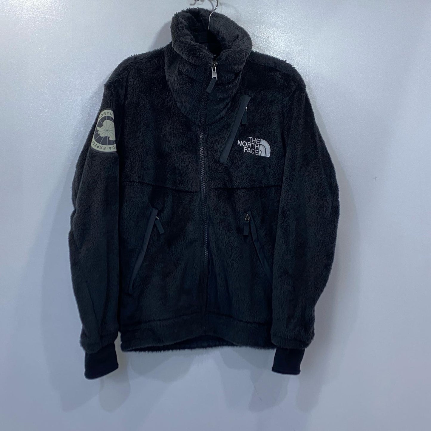 THE NORTH FACE | ザ・ノースフェイス ANTARCTICA VERSA LOFT JACKET その他トップス NA61930 ブラック サイズ：S【姫路東店】