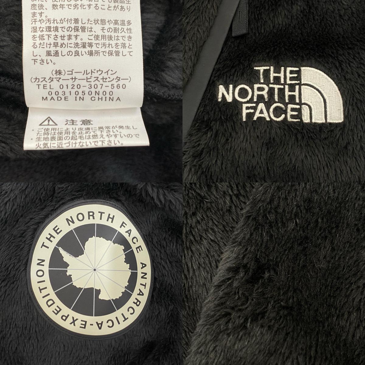 THE NORTH FACE | ザ・ノースフェイス ANTARCTICA VERSA LOFT JACKET その他トップス NA61930 ブラック サイズ：S【姫路東店】
