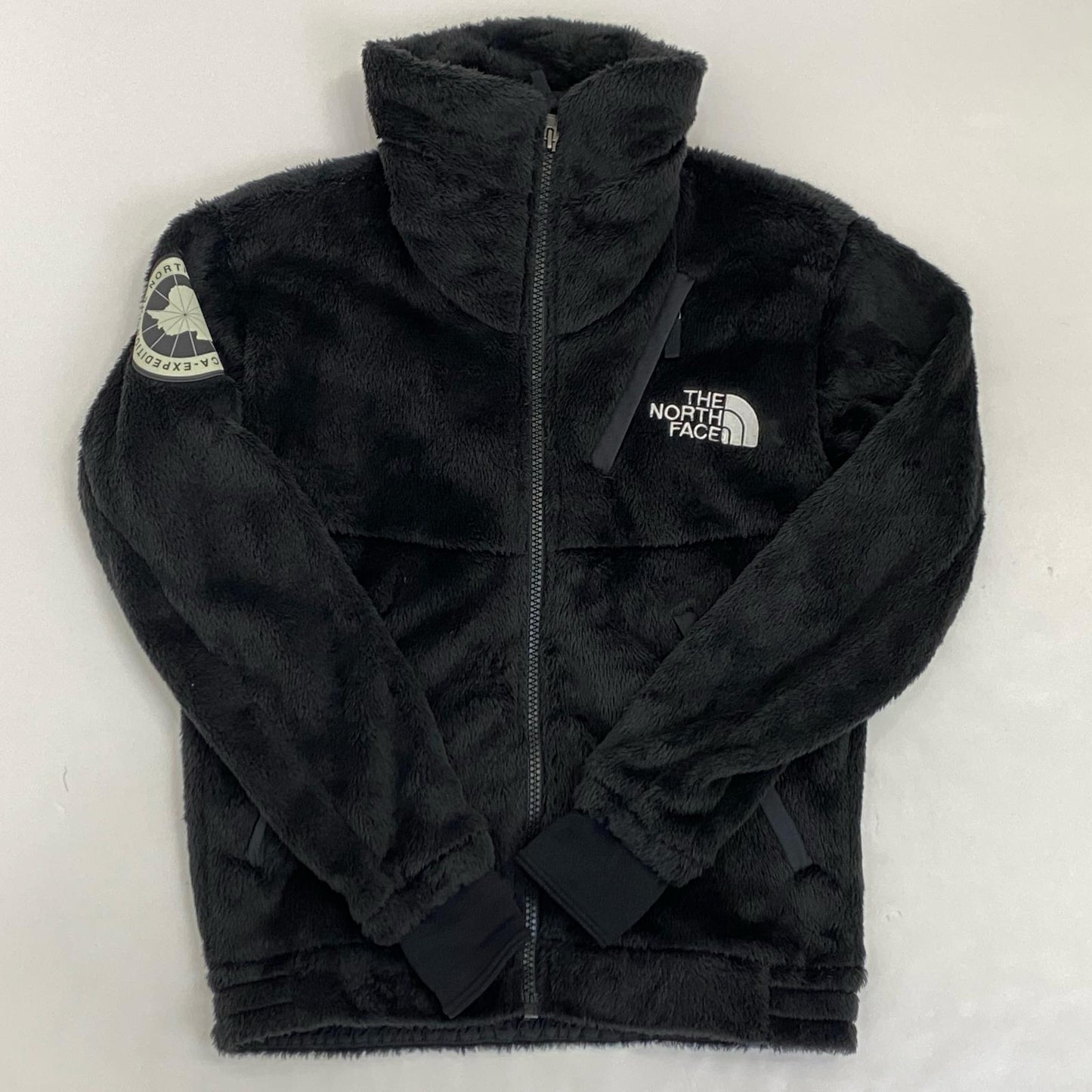 THE NORTH FACE | ザ・ノースフェイス ANTARCTICA VERSA LOFT JACKET その他トップス NA61930 ブラック サイズ：S【姫路東店】