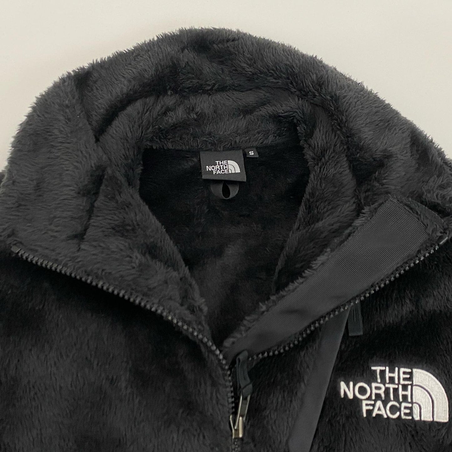 THE NORTH FACE | ザ・ノースフェイス ANTARCTICA VERSA LOFT JACKET その他トップス NA61930 ブラック サイズ：S【姫路東店】