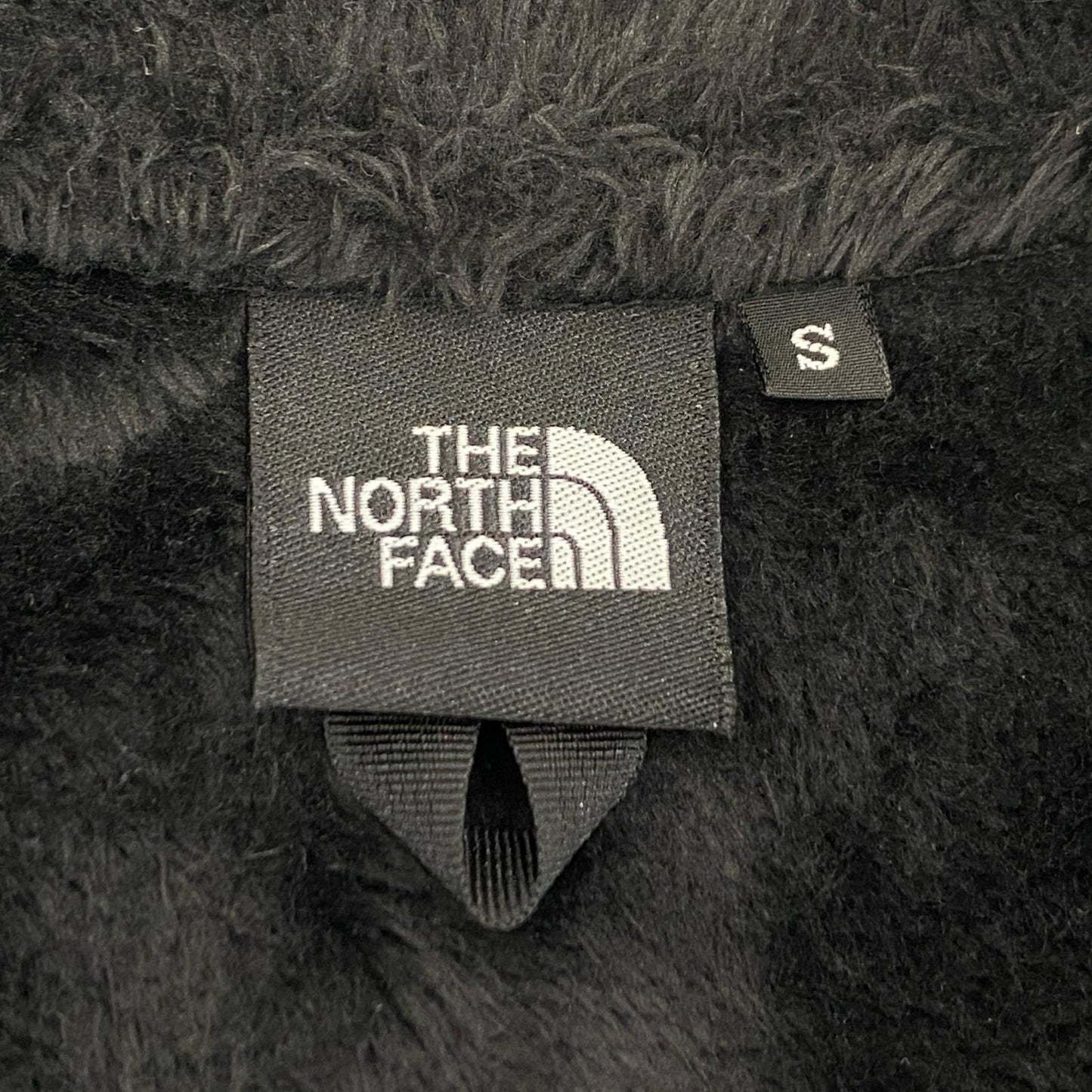 THE NORTH FACE | ザ・ノースフェイス ANTARCTICA VERSA LOFT JACKET その他トップス NA61930 ブラック サイズ：S【姫路東店】