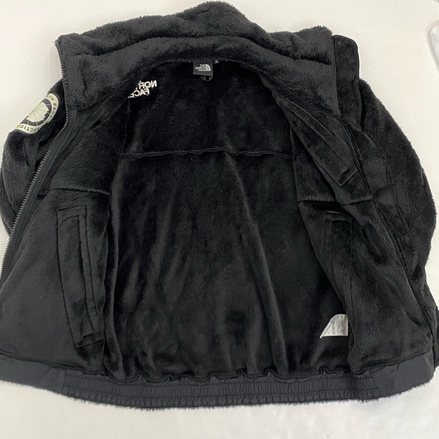 THE NORTH FACE | ザ・ノースフェイス ANTARCTICA VERSA LOFT JACKET その他トップス NA61930 ブラック サイズ：S【姫路東店】