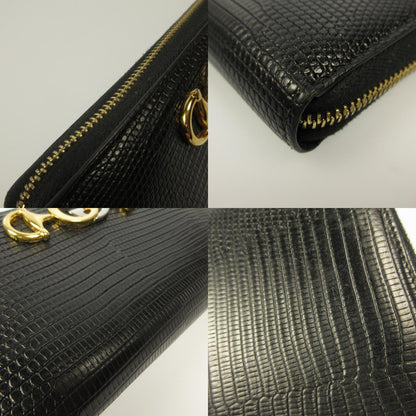 GUCCI | グッチ ZUMI 長財布 570661 ブラック