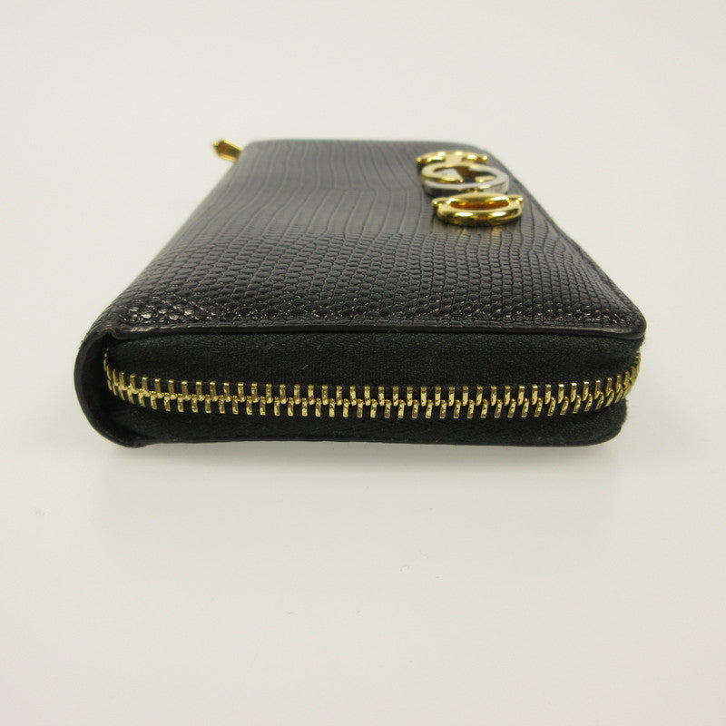 GUCCI | グッチ ZUMI 長財布 570661 ブラック