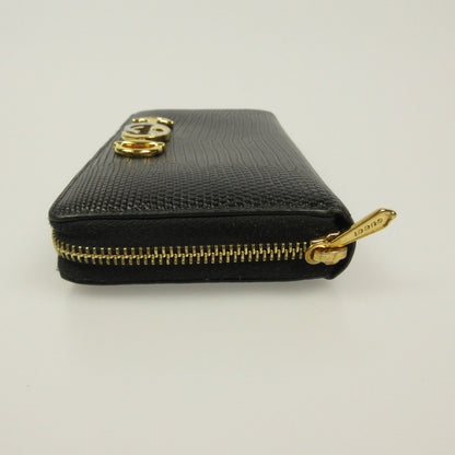 GUCCI | グッチ ZUMI 長財布 570661 ブラック