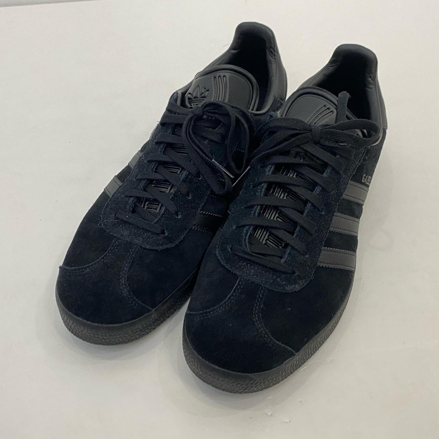 adidas | アディダス GAZELLE スニーカー CQ2809 28.5cm ブラック 28.5cm【姫路東店】