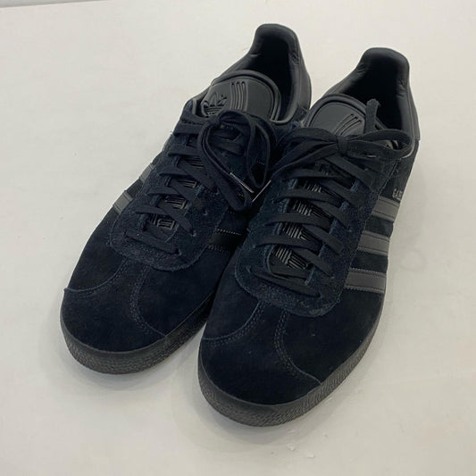adidas | アディダス GAZELLE スニーカー CQ2809 28.5cm ブラック 28.5cm【姫路東店】