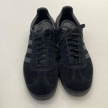 adidas | アディダス GAZELLE スニーカー CQ2809 28.5cm ブラック 28.5cm【姫路東店】
