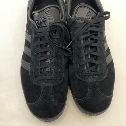 adidas | アディダス GAZELLE スニーカー CQ2809 28.5cm ブラック 28.5cm【姫路東店】