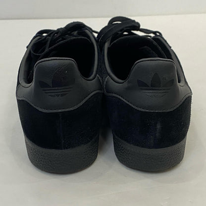 adidas | アディダス GAZELLE スニーカー CQ2809 28.5cm ブラック 28.5cm【姫路東店】