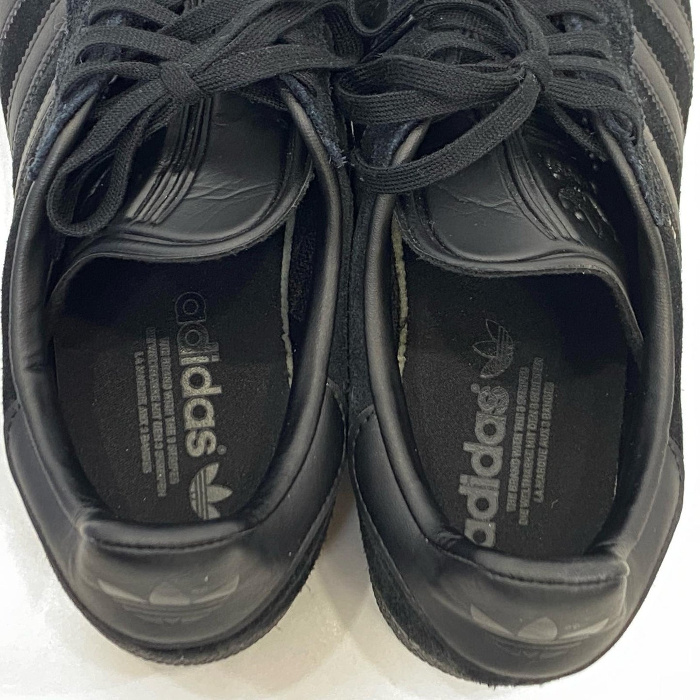 adidas | アディダス GAZELLE スニーカー CQ2809 28.5cm ブラック 28.5cm【姫路東店】