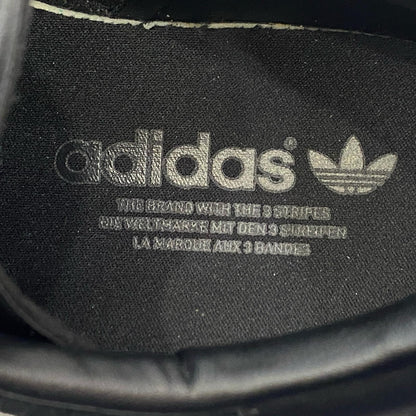 adidas | アディダス GAZELLE スニーカー CQ2809 28.5cm ブラック 28.5cm【姫路東店】