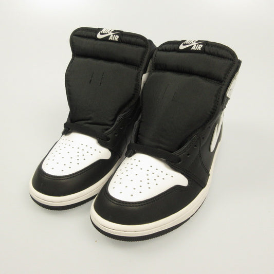 NIKE | ナイキ AIR JORDAN 1 RETRO HIGH OG スニーカー DZ5485-010 ブラック 27cm