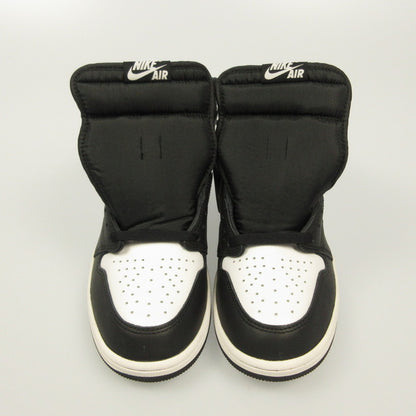 NIKE | ナイキ AIR JORDAN 1 RETRO HIGH OG スニーカー DZ5485-010 ブラック 27cm