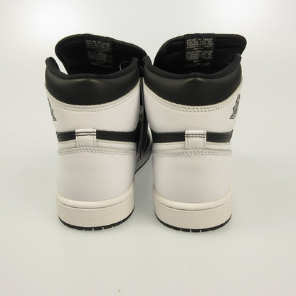NIKE | ナイキ AIR JORDAN 1 RETRO HIGH OG スニーカー DZ5485-010 ブラック 27cm