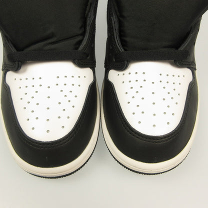NIKE | ナイキ AIR JORDAN 1 RETRO HIGH OG スニーカー DZ5485-010 ブラック 27cm