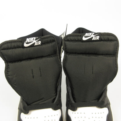 NIKE | ナイキ AIR JORDAN 1 RETRO HIGH OG スニーカー DZ5485-010 ブラック 27cm