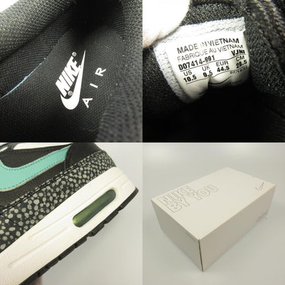 NIKE | ナイキ AIR MAX 1 UNLOCKED BY YOU ELEPHANT スニーカー DO7414-991 マルチカラー 28.5cm
