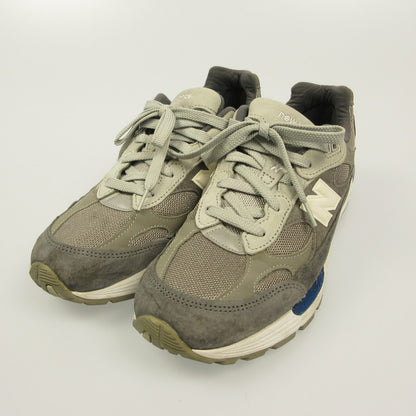 NEW BALANCE | ニューバランス スニーカー M992AG グレー 28.5cm