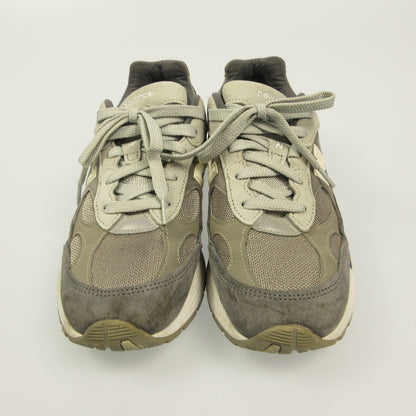 NEW BALANCE | ニューバランス スニーカー M992AG グレー 28.5cm