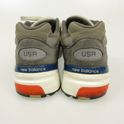 NEW BALANCE | ニューバランス スニーカー M992AG グレー 28.5cm