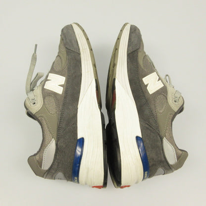 NEW BALANCE | ニューバランス スニーカー M992AG グレー 28.5cm