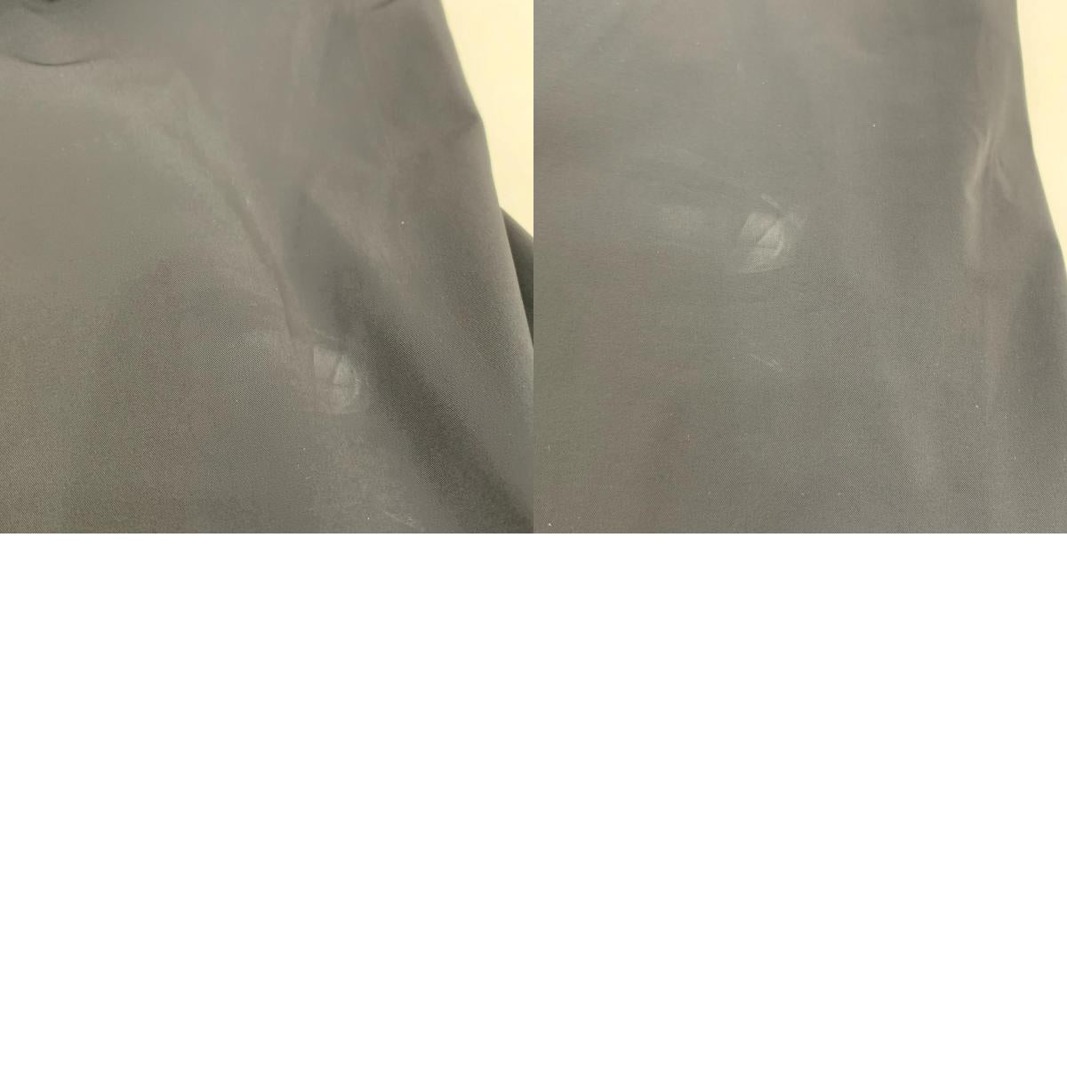 【中古】FCRB | エフシーアールビー CORDURA 4WAY STRETCH VENTILATION JACKET ナイロンジャケット FCRB-260003 2026S/S ブラック サイズ：M【姫路東店】
