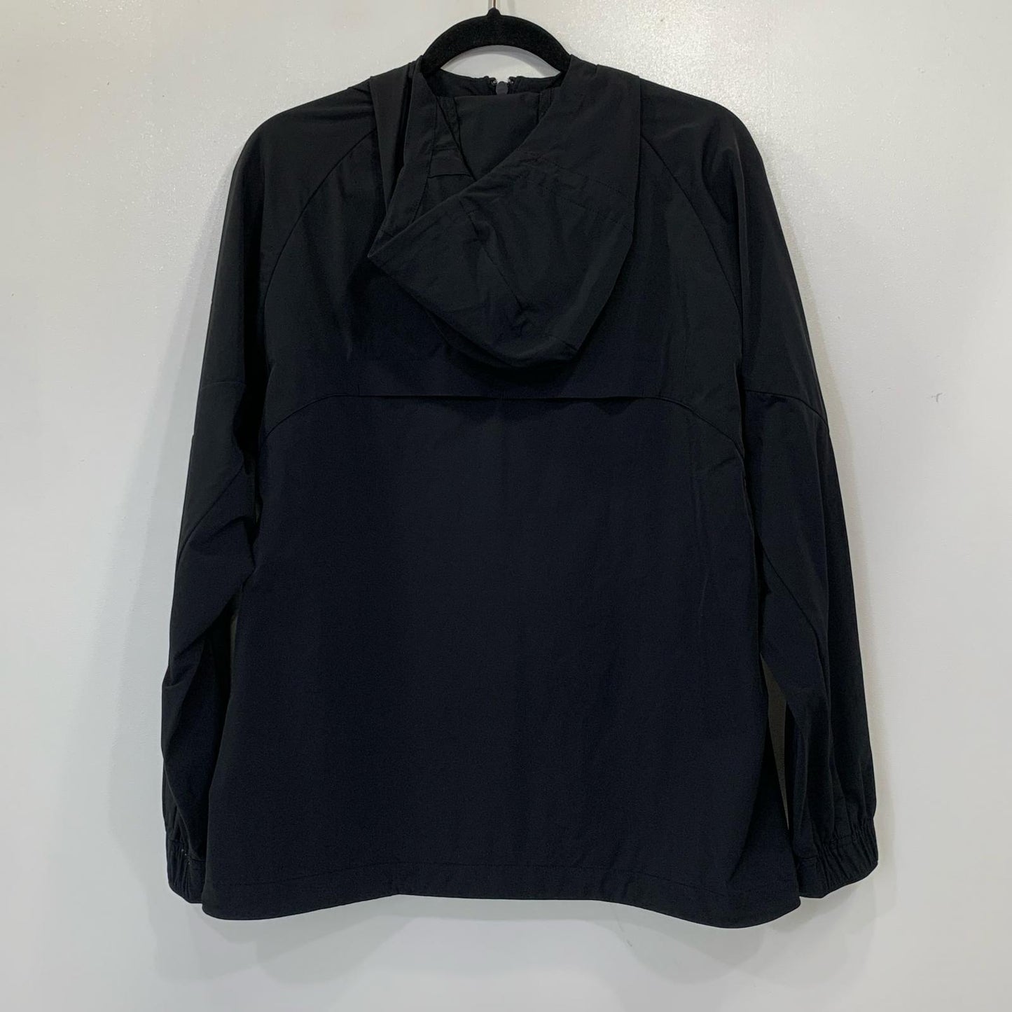 【中古】FCRB | エフシーアールビー CORDURA 4WAY STRETCH VENTILATION JACKET ナイロンジャケット FCRB-260003 2026S/S ブラック サイズ：M【姫路東店】