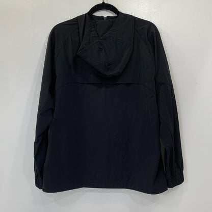 【中古】FCRB | エフシーアールビー CORDURA 4WAY STRETCH VENTILATION JACKET ナイロンジャケット FCRB-260003 2026S/S ブラック サイズ：M【姫路東店】