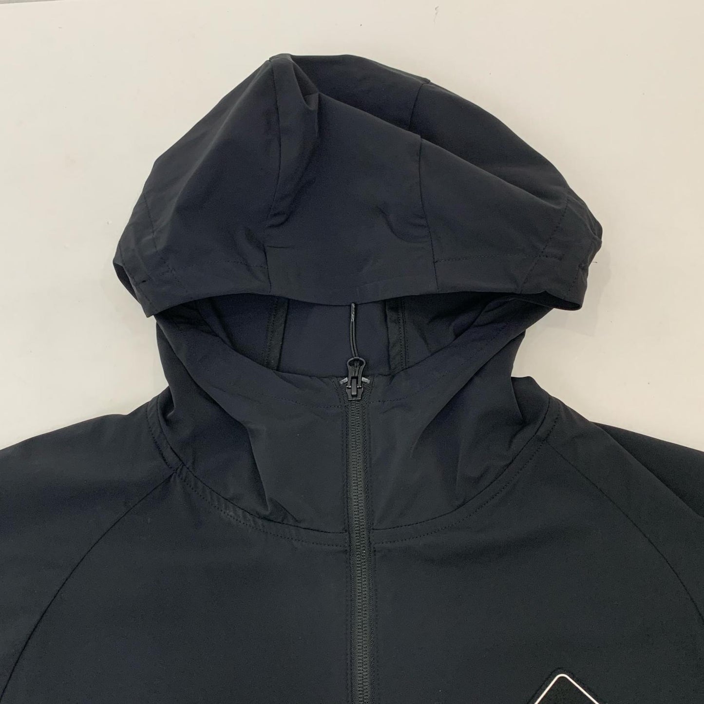 【中古】FCRB | エフシーアールビー CORDURA 4WAY STRETCH VENTILATION JACKET ナイロンジャケット FCRB-260003 2026S/S ブラック サイズ：M【姫路東店】