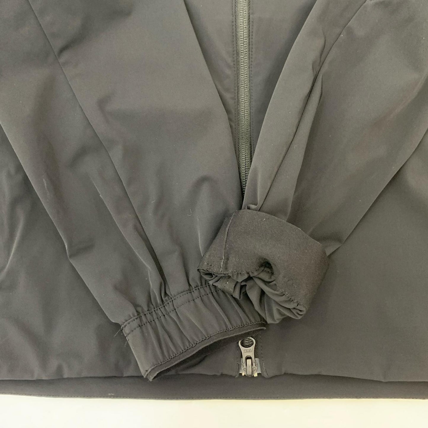 【中古】FCRB | エフシーアールビー CORDURA 4WAY STRETCH VENTILATION JACKET ナイロンジャケット FCRB-260003 2026S/S ブラック サイズ：M【姫路東店】