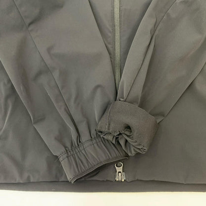 【中古】FCRB | エフシーアールビー CORDURA 4WAY STRETCH VENTILATION JACKET ナイロンジャケット FCRB-260003 2026S/S ブラック サイズ：M【姫路東店】
