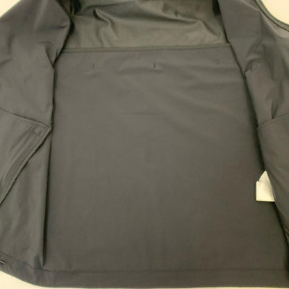 【中古】FCRB | エフシーアールビー CORDURA 4WAY STRETCH VENTILATION JACKET ナイロンジャケット FCRB-260003 2026S/S ブラック サイズ：M【姫路東店】