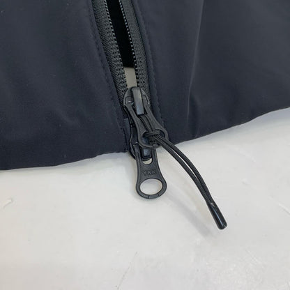 【中古】FCRB | エフシーアールビー CORDURA 4WAY STRETCH VENTILATION JACKET ナイロンジャケット FCRB-260003 2026S/S ブラック サイズ：M【姫路東店】