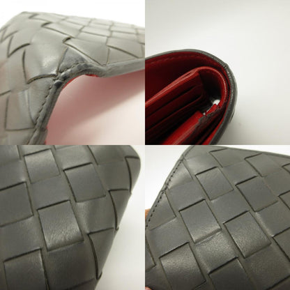 BOTTEGA VENETA | ボッテガヴェネタ 二つ折り財布 605722