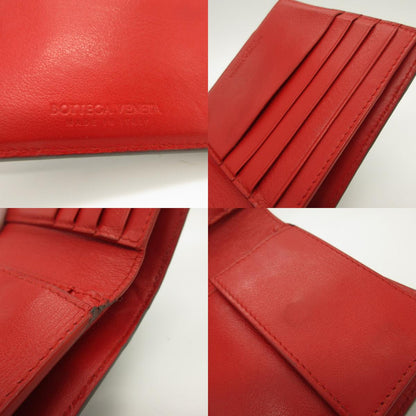 BOTTEGA VENETA | ボッテガヴェネタ 二つ折り財布 605722