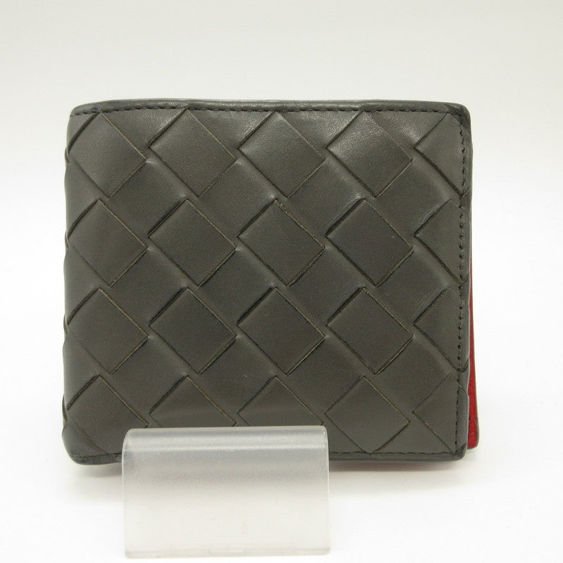 BOTTEGA VENETA | ボッテガヴェネタ 二つ折り財布 605722