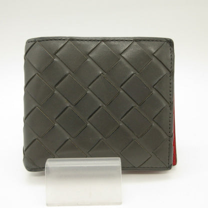 BOTTEGA VENETA | ボッテガヴェネタ 二つ折り財布 605722