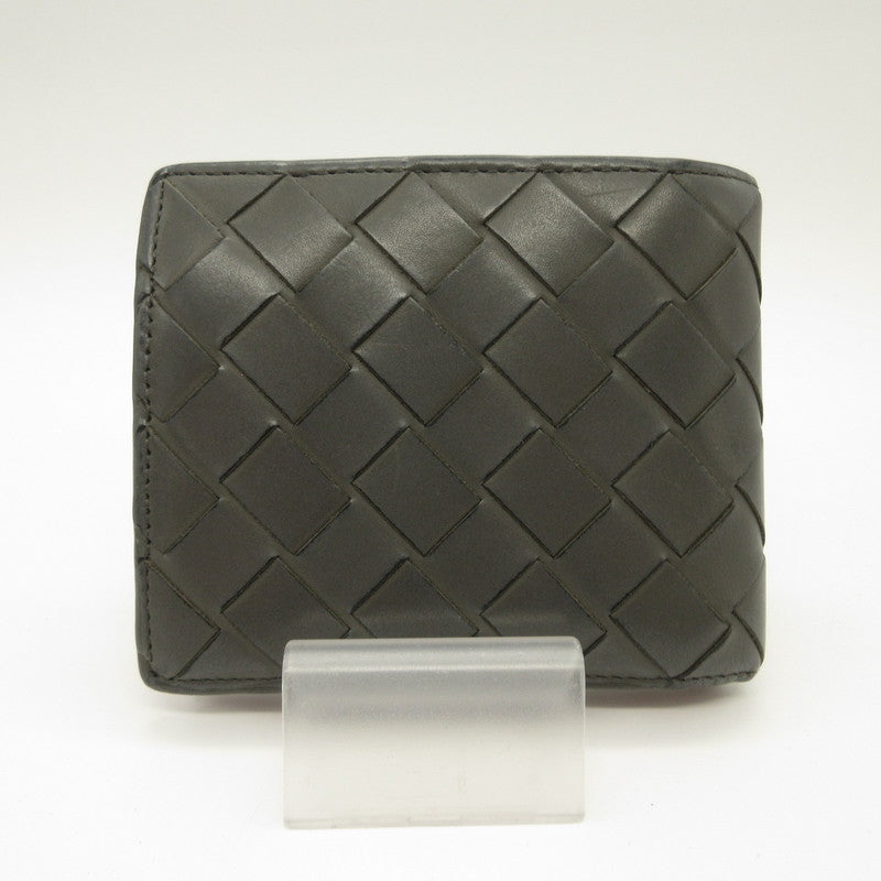BOTTEGA VENETA | ボッテガヴェネタ 二つ折り財布 605722