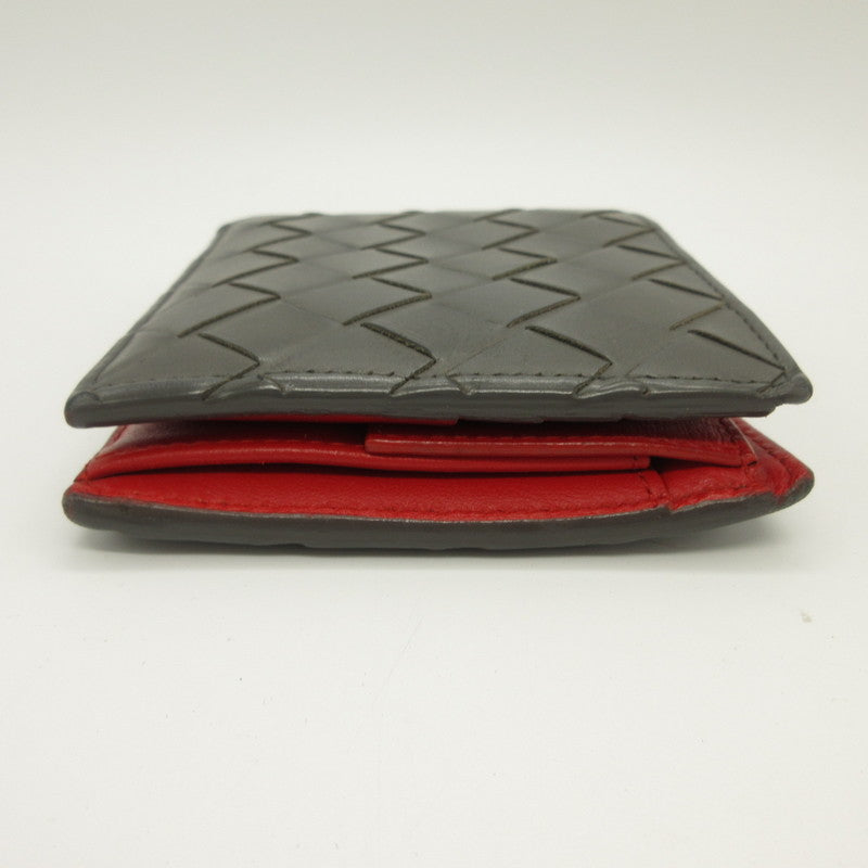 BOTTEGA VENETA | ボッテガヴェネタ 二つ折り財布 605722
