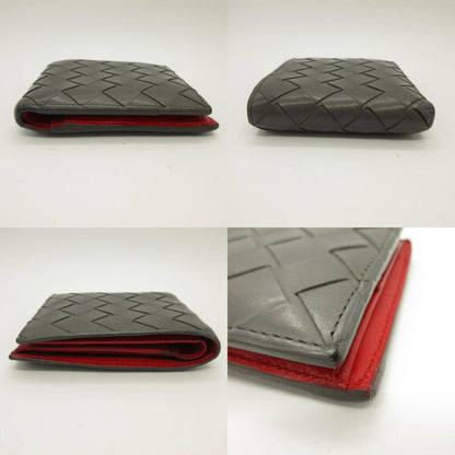 BOTTEGA VENETA | ボッテガヴェネタ 二つ折り財布 605722