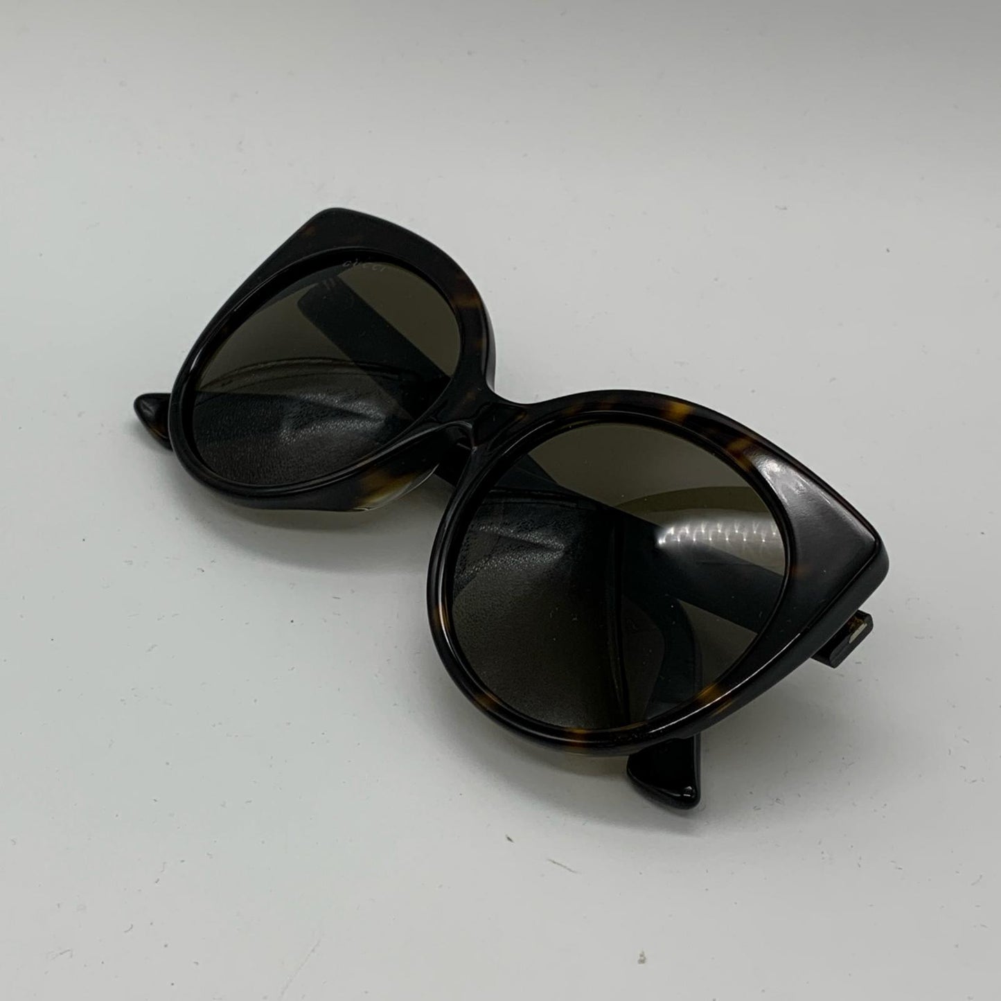 GUCCI | グッチ サングラス GG0325SA ｻｲｽﾞ:57□19