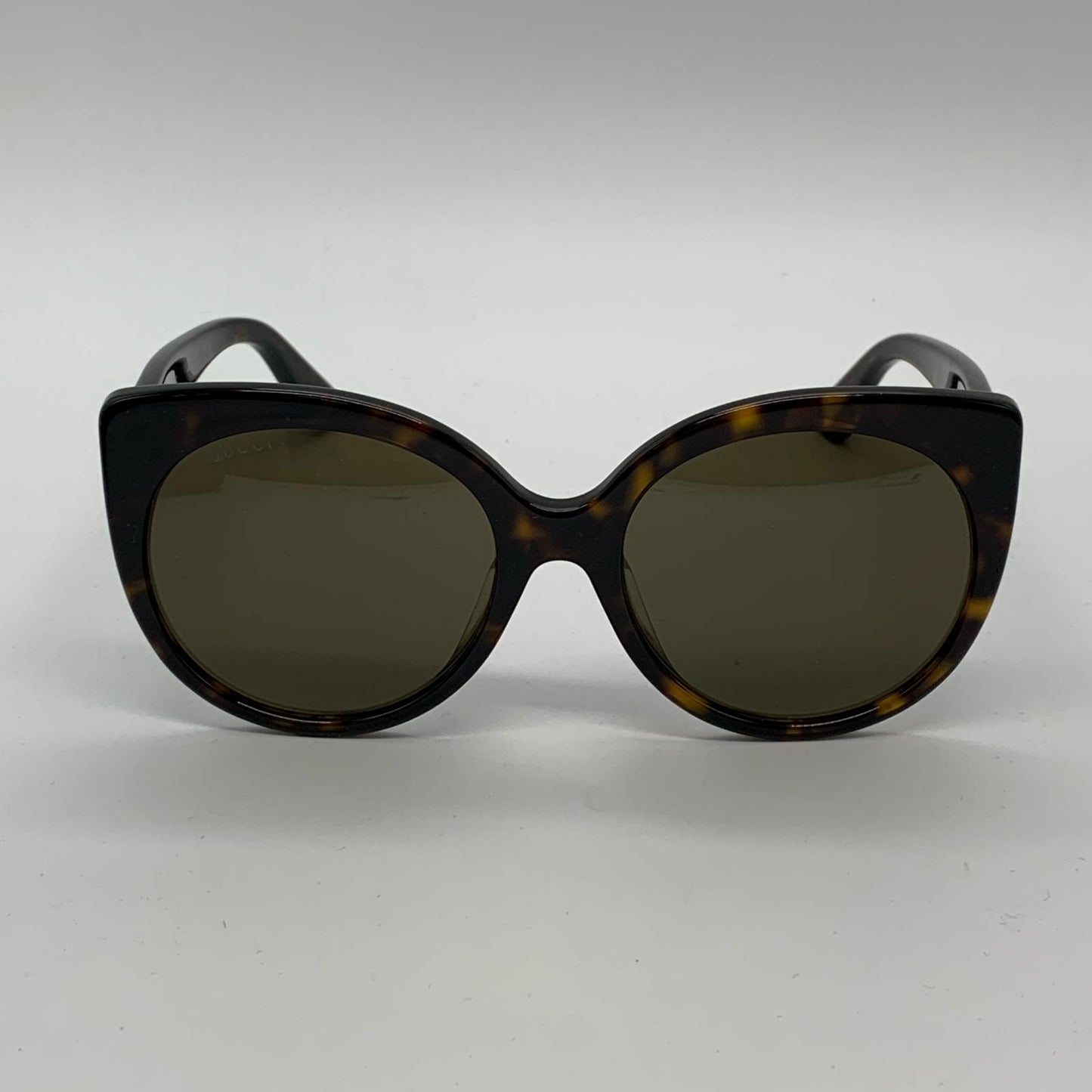 GUCCI | グッチ サングラス GG0325SA ｻｲｽﾞ:57□19