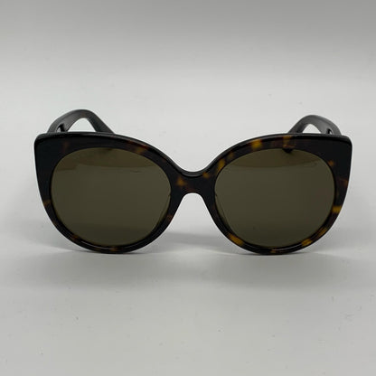 GUCCI | グッチ サングラス GG0325SA ｻｲｽﾞ:57□19