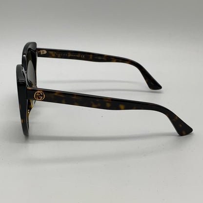 GUCCI | グッチ サングラス GG0325SA ｻｲｽﾞ:57□19