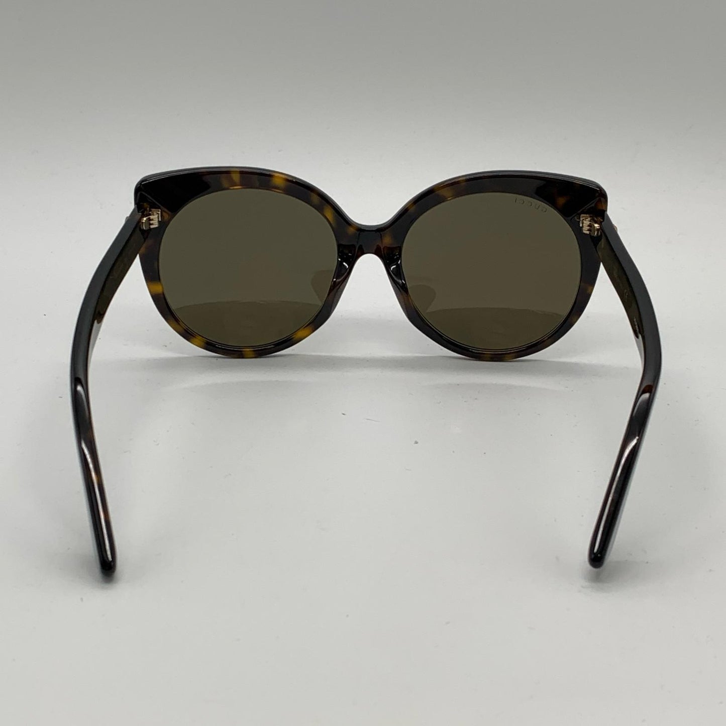 GUCCI | グッチ サングラス GG0325SA ｻｲｽﾞ:57□19