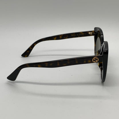 GUCCI | グッチ サングラス GG0325SA ｻｲｽﾞ:57□19